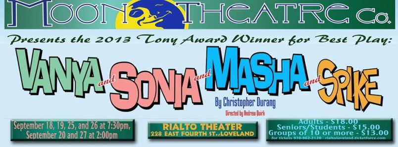  Join us! We open two weeks from today!